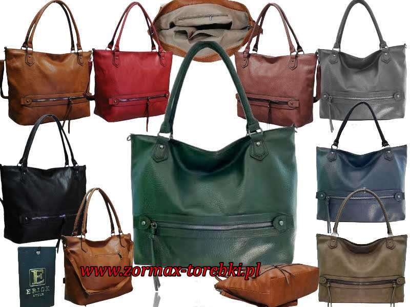 hurtownia torebek 422