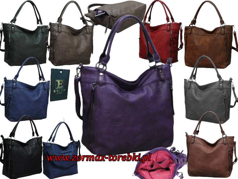 hurtownia torebek 427