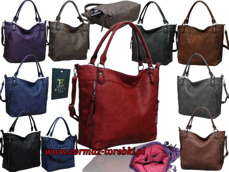 hurtownia torebek 430