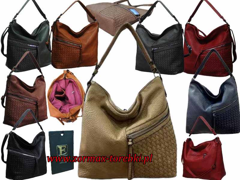 hurtownia torebek 473