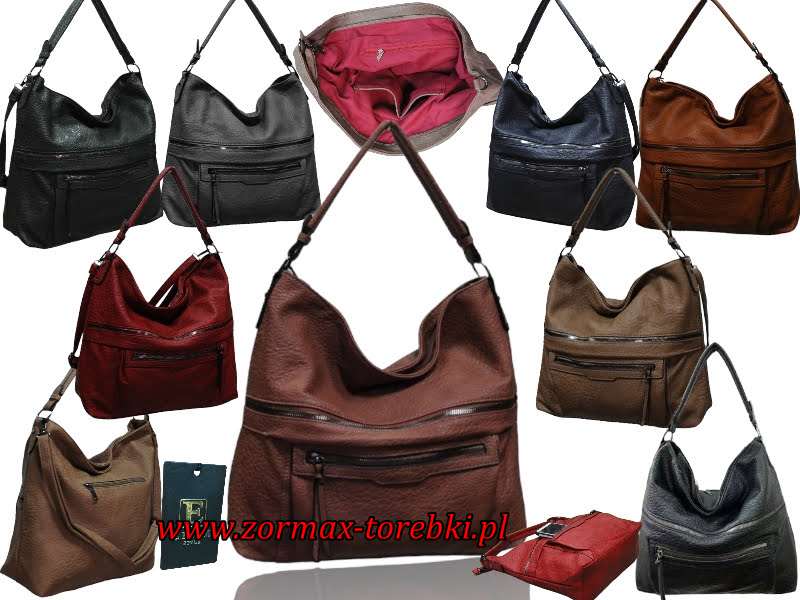 hurtownia torebek 536