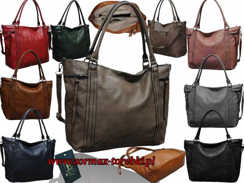 hurtownia torebek 602