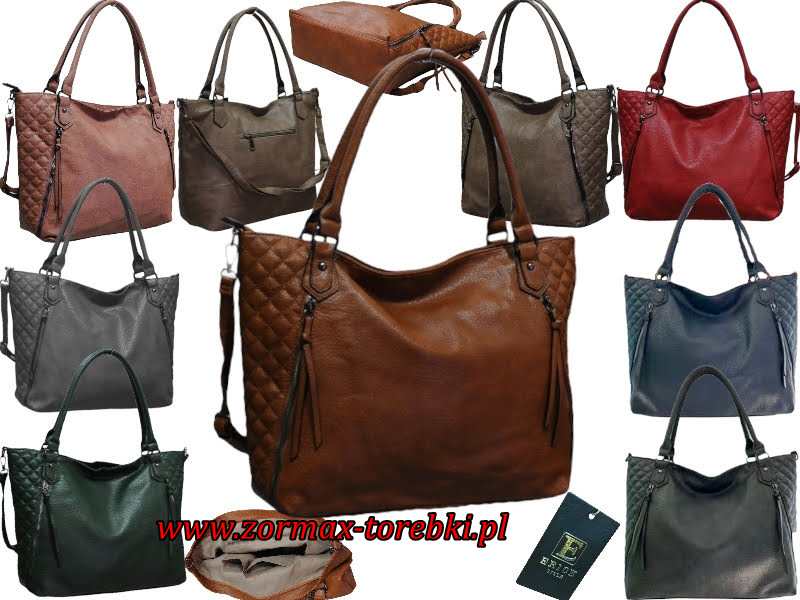 hurtownia torebek 621