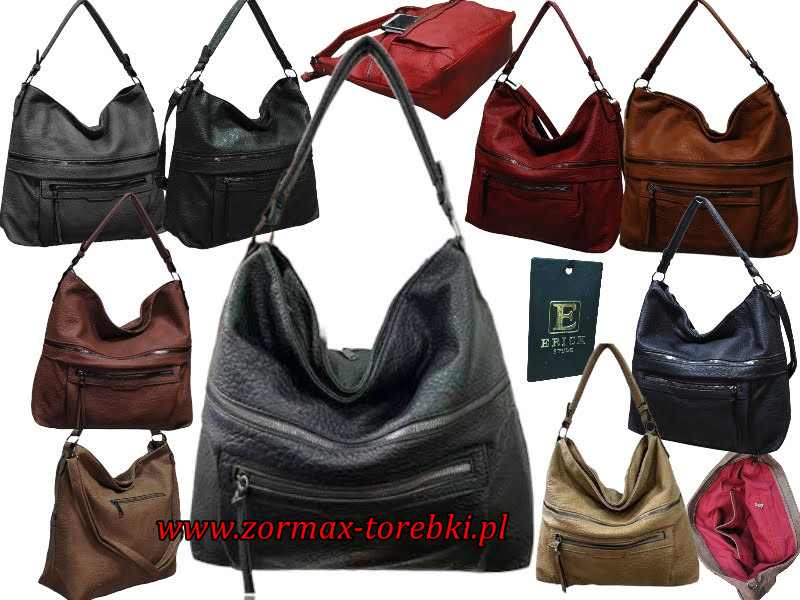 hurtownia torebek 667