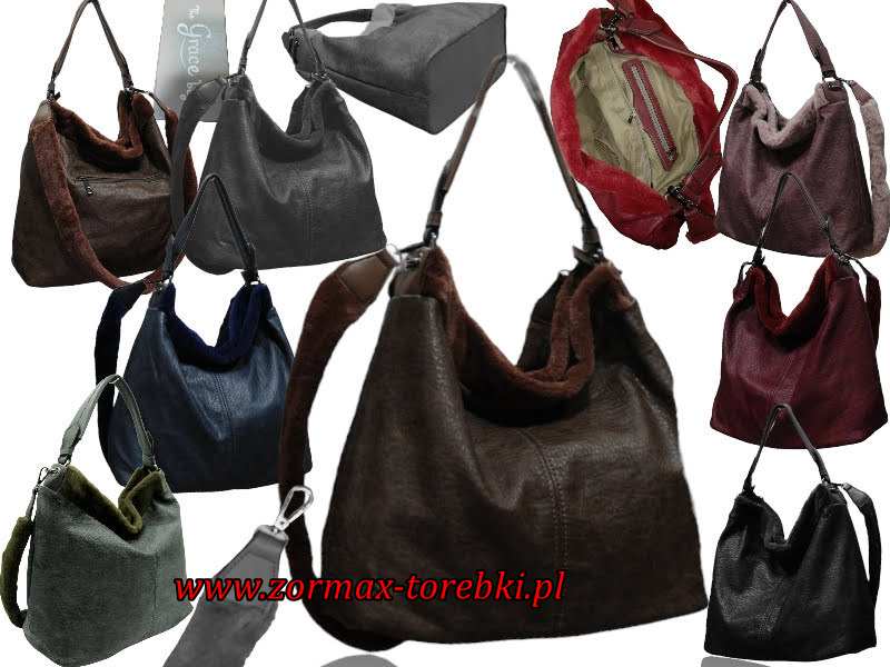 hurtownia torebek 862