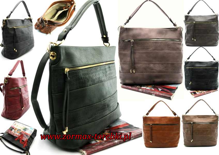 hurtownia torebek 1326