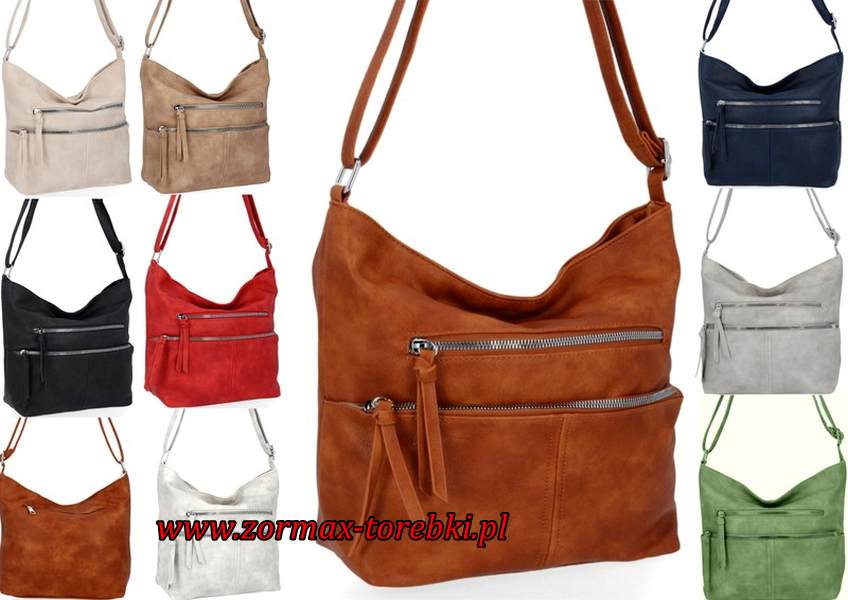 hurtownia torebek damskich367