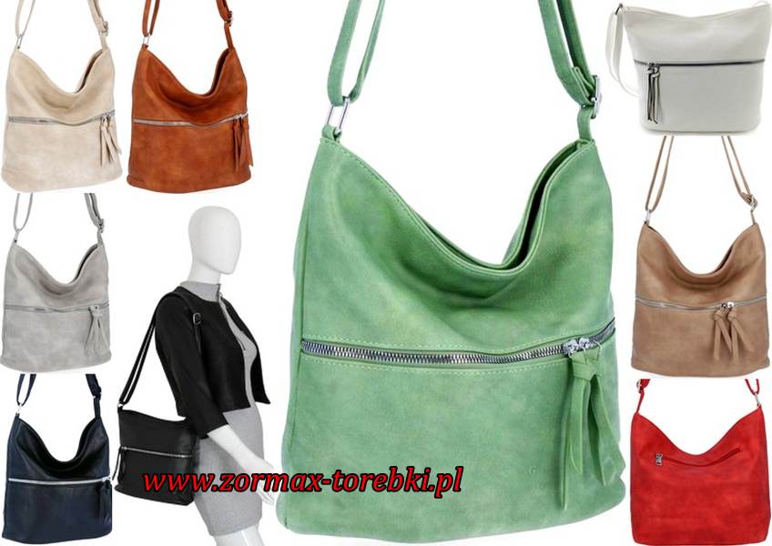 hurtownia torebek damskich410