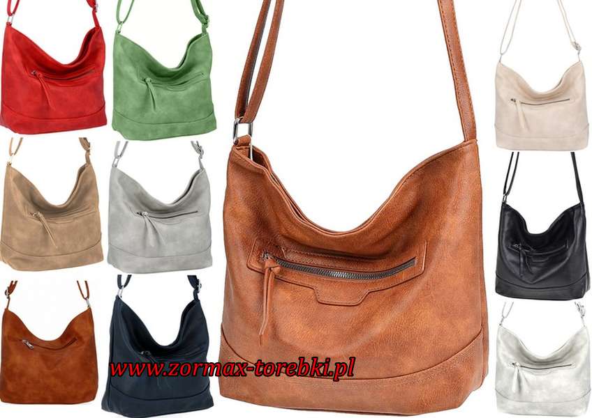 hurtownia torebek damskich427