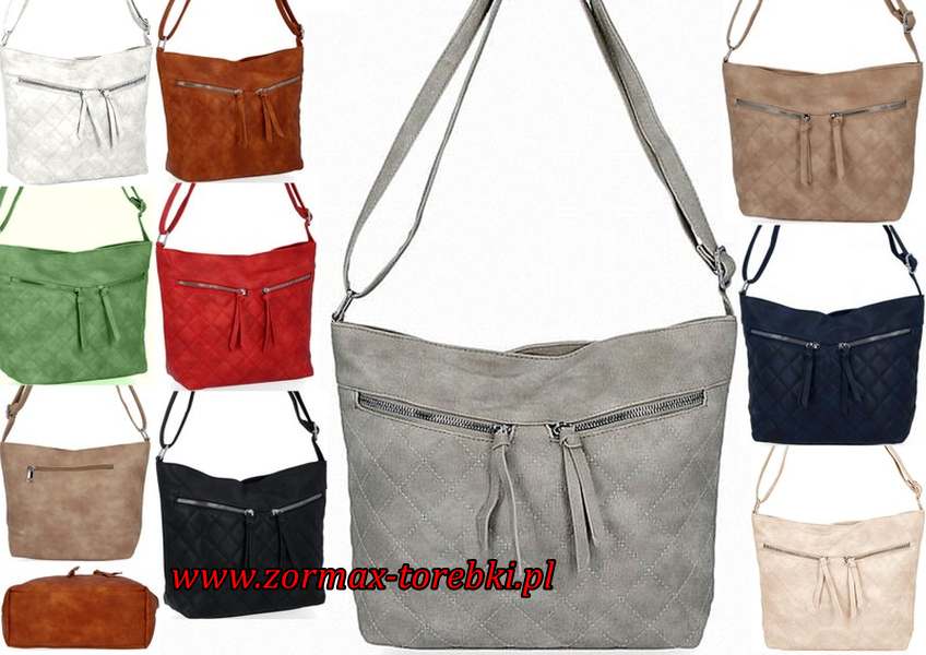 hurtownia torebek damskich446