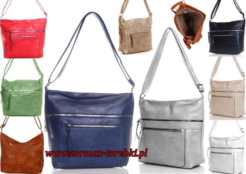 hurtownia torebek damskich467
