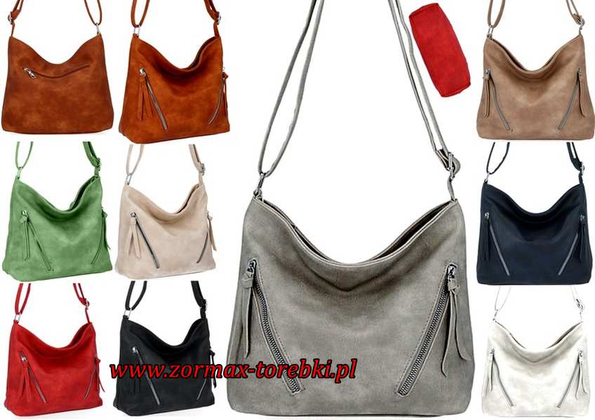 hurtownia torebek damskich487