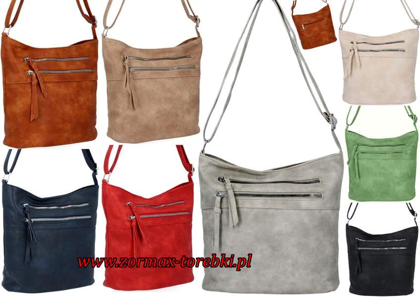 hurtownia torebek damskich497