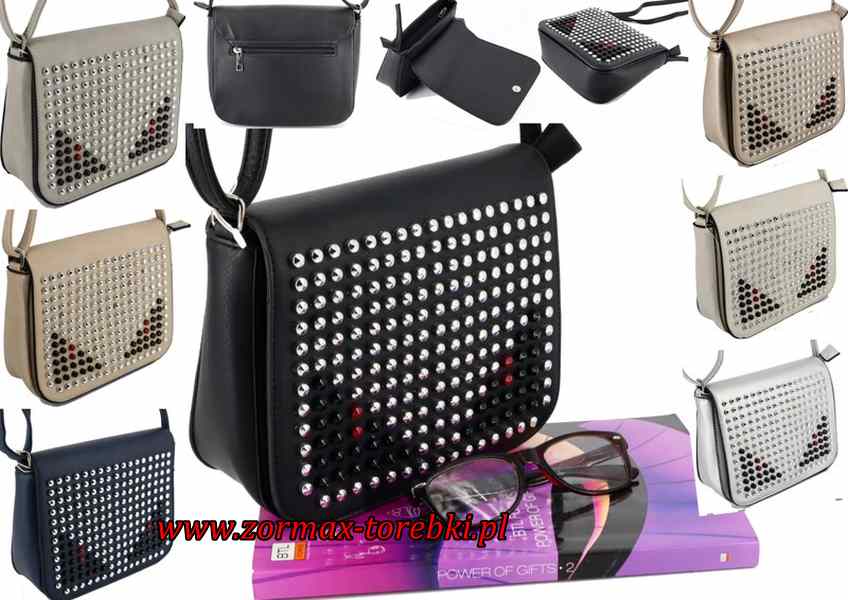 hurtownia torebek damskich508