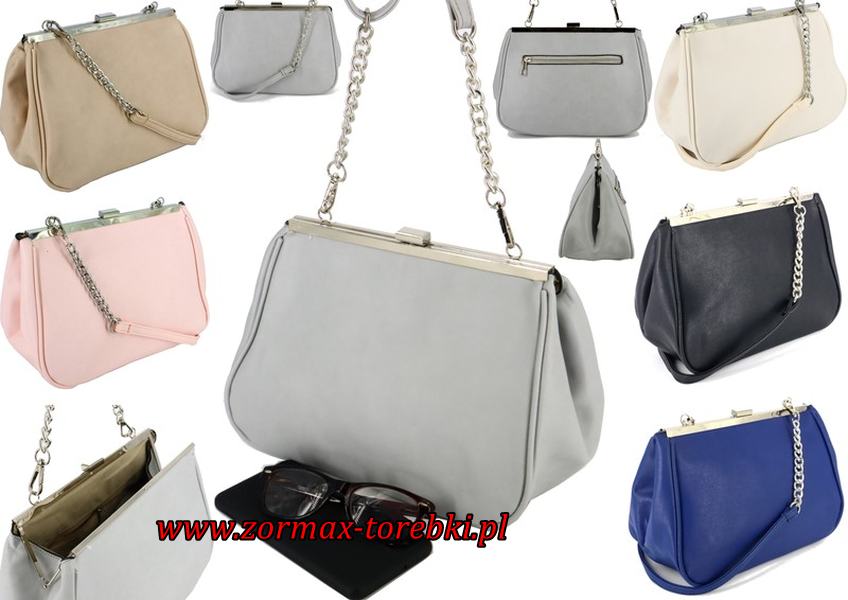hurtownia torebek damskich559