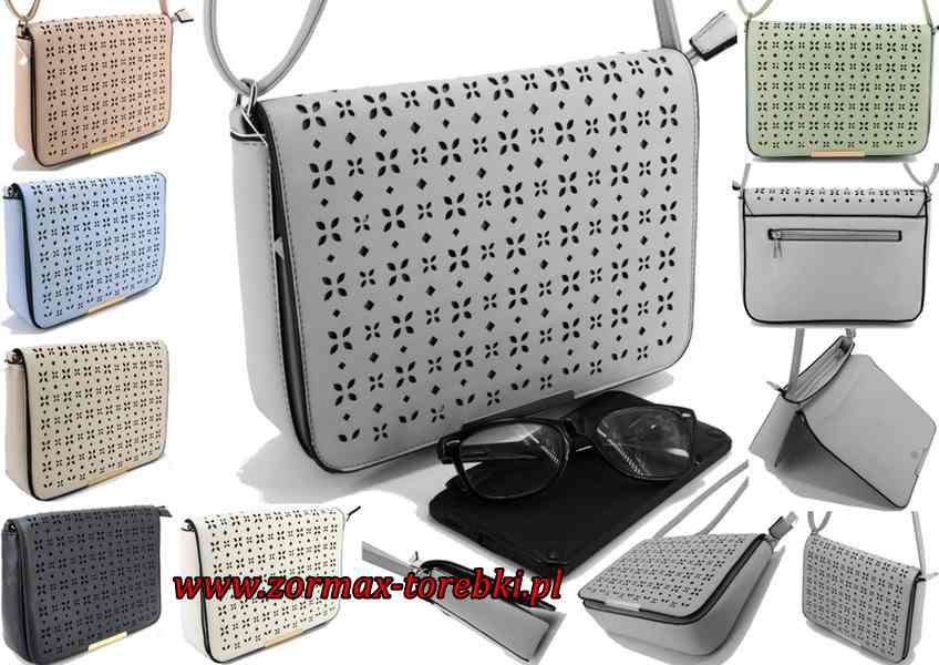 hurtownia torebek damskich 00299