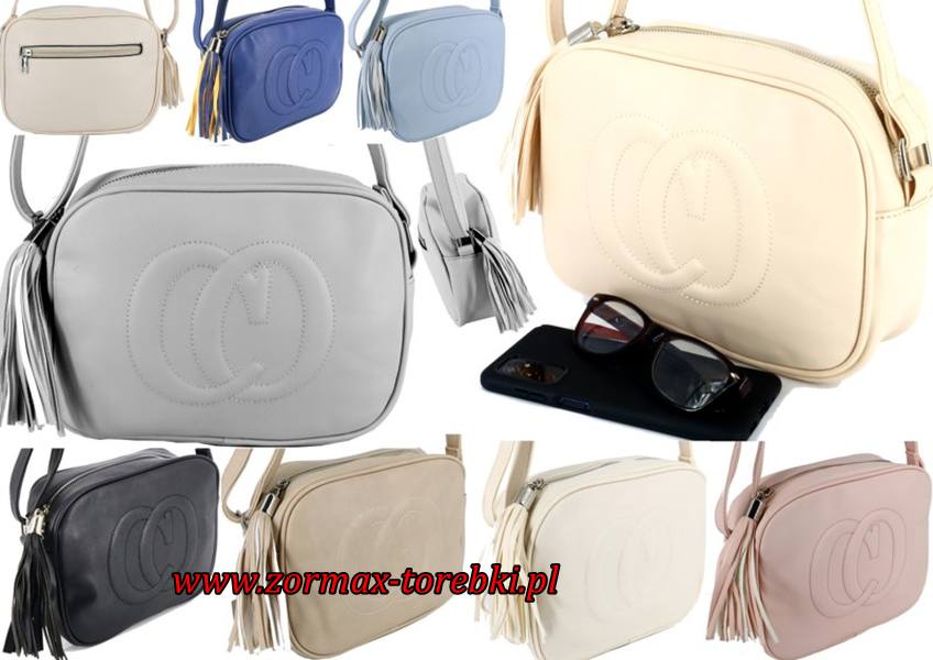 hurtownia torebek damskich 00317