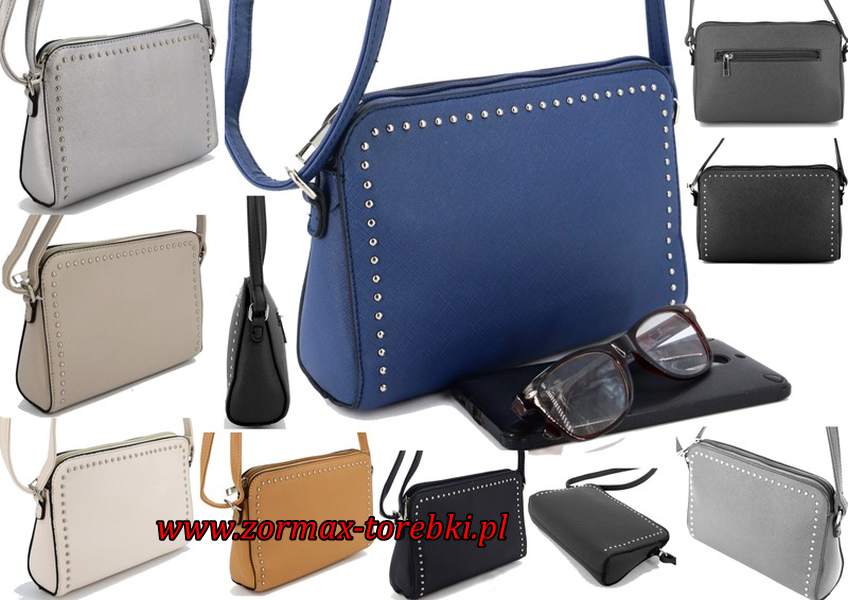 hurtownia torebek damskich 00327