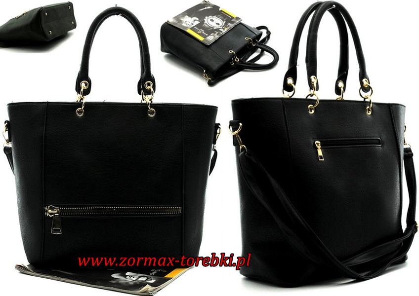 stylowa torebka shopper 127