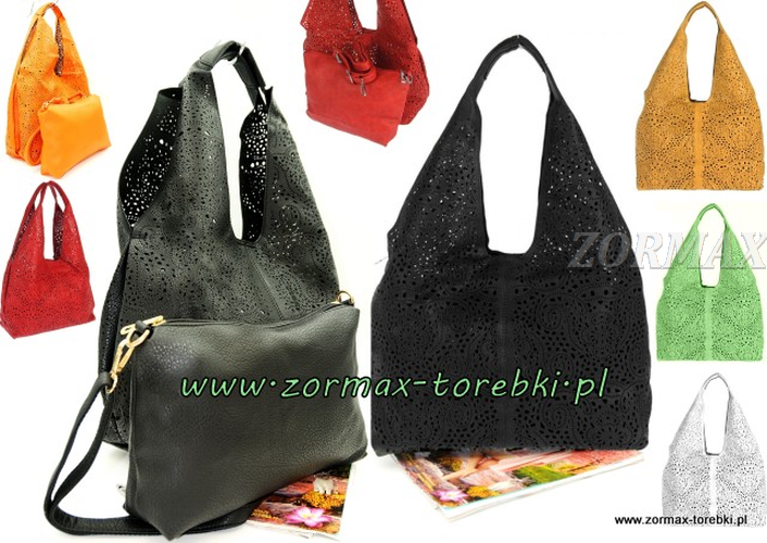 hurtownia torebek 058