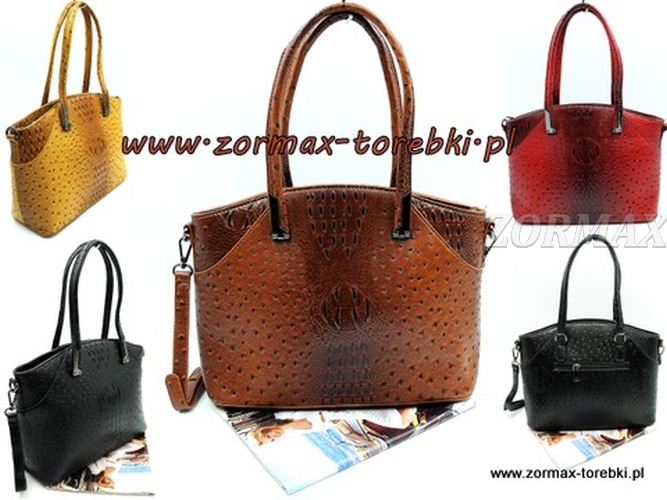 hurtownia torebek 1127