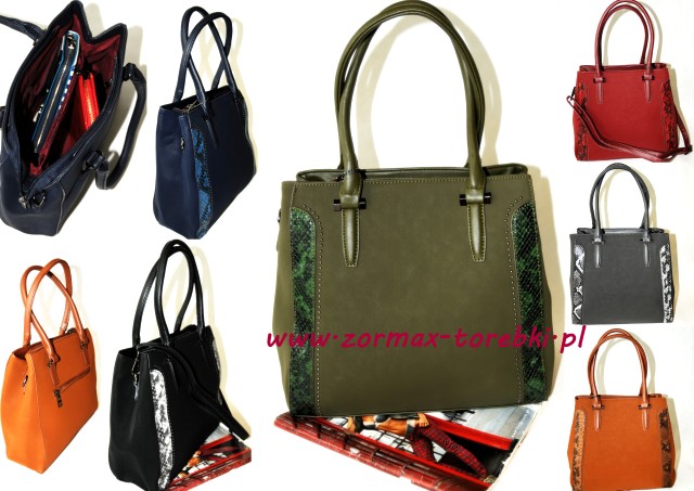 hurtownia torebek 306