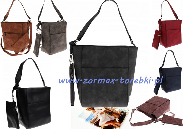 hurtownia torebek 306