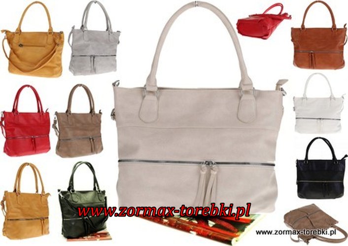 hurtownia torebek 3175