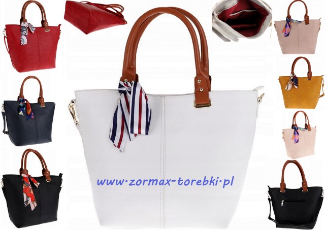 hurtownia torebek 318