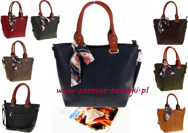hurtownia torebek 323