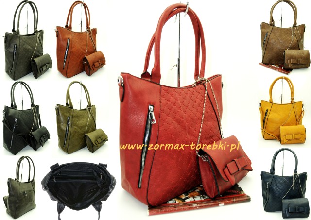 hurtownia torebek 329