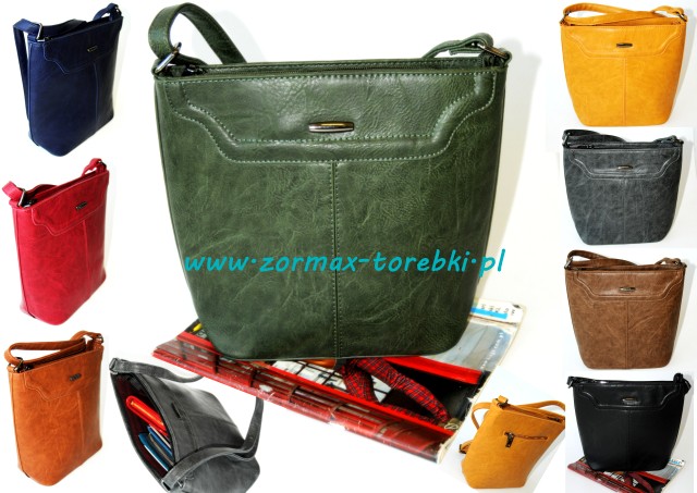 hurtownia torebek 342