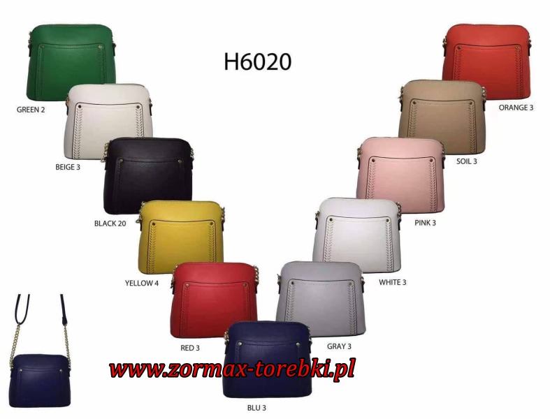 torebki hurtownia 320