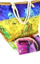 Torba plażowa PL1020 mix