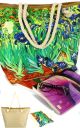 Torba plażowa PL1020 mix
