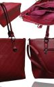 Torebka damska  3645 bordo
