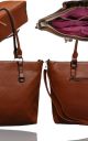 Torebka damska  3645 camel