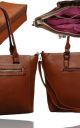 Torebka damska  3675 camel