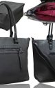 Torebka damska  3675 grafit