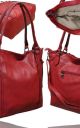 Torebka damska  3680 bordo