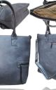 Torebka damska 3690 grafit