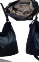 Torebka damska 3903granat